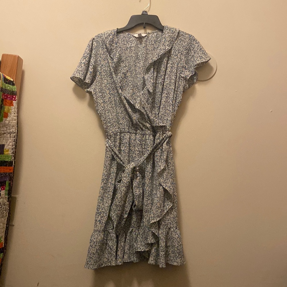 Lauren Conrad Dress